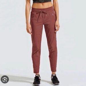 ATHLETA Trekkie North Jogger Pants